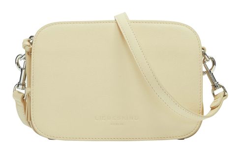 LIEBESKIND BERLIN Seasonal Noos Harris Luka Crossbody Bag Lemonade
