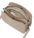 LIEBESKIND BERLIN Seasonal Noos Harris Luka Crossbody Bag Sandcastle
