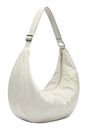 LIEBESKIND BERLIN Moon Nylon Hobo M Milk