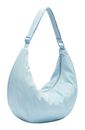 LIEBESKIND BERLIN Moon Nylon Hobo M Iceberg