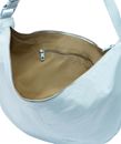 LIEBESKIND BERLIN Moon Nylon Hobo M Iceberg