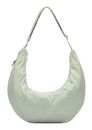 LIEBESKIND BERLIN Moon Nylon Hobo M Sage