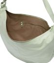 LIEBESKIND BERLIN Moon Nylon Hobo M Sage