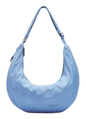 LIEBESKIND BERLIN Moon Nylon Hobo M Royal Blue