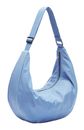 LIEBESKIND BERLIN Moon Nylon Hobo M Royal Blue