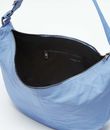 LIEBESKIND BERLIN Moon Nylon Hobo M Royal Blue