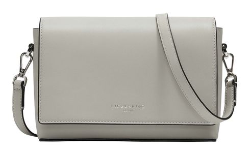 LIEBESKIND BERLIN Hilla Crossbody Bag M Steel