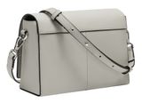 LIEBESKIND BERLIN Hilla Crossbody Bag M Steel