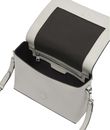 LIEBESKIND BERLIN Hilla Crossbody Bag M Steel