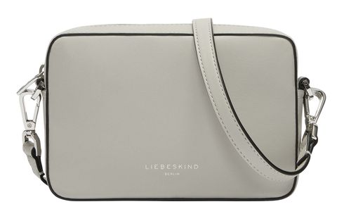 LIEBESKIND BERLIN Hilla Camera Bag S Steel
