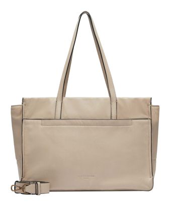 LIEBESKIND BERLIN Sky Sheep Natural Shopper L Sandcastle