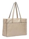 LIEBESKIND BERLIN Sky Sheep Natural Shopper L Sandcastle LIEBESKIND BERLIN Sky Sheep Natural Shopper L Sandcastle