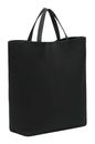 LIEBESKIND BERLIN Hera Nylon Tote L Black LIEBESKIND BERLIN Hera Nylon Tote L Black