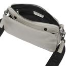 LIEBESKIND BERLIN Seasonal Noos Sheep Natural Clarice Crossbody Bag Steel LIEBESKIND BERLIN Seasonal Noos Sheep Natural Clarice Crossbody Bag Steel