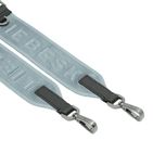 LIEBESKIND BERLIN 5 cm Classic Webbing Blue Heaven LIEBESKIND BERLIN 5 cm Classic Webbing Blue Heaven