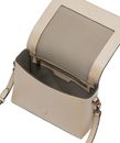 LIEBESKIND BERLIN Hilla Crossbody Bag M Sandcastle