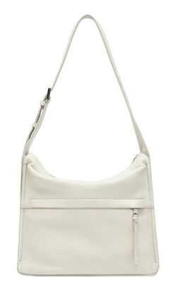 LIEBESKIND BERLIN Sky Sheep Natural Hobo Bag M Milk