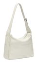 LIEBESKIND BERLIN Sky Sheep Natural Hobo Bag M Milk LIEBESKIND BERLIN Sky Sheep Natural Hobo Bag M Milk