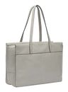LIEBESKIND BERLIN Sky Sheep Natural Shopper L Steel LIEBESKIND BERLIN Sky Sheep Natural Shopper L Steel
