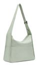LIEBESKIND BERLIN Sky Sheep Natural Hobo Bag M Sage