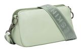 LIEBESKIND BERLIN Seasonal Noos Sheep Natural Clarice Crossbody Bag Sage