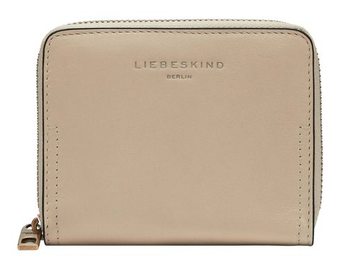 LIEBESKIND BERLIN Sky Sheep Natural Conny Wallet Sandcastle
