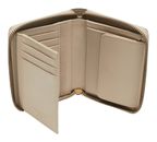 LIEBESKIND BERLIN Sky Sheep Natural Conny Wallet Sandcastle