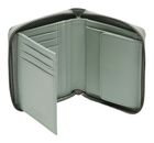 LIEBESKIND BERLIN Sky Sheep Natural Conny Wallet Forest Green