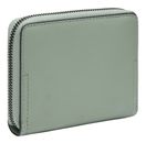 LIEBESKIND BERLIN Sky Sheep Natural Conny Wallet Forest Green