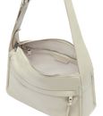 LIEBESKIND BERLIN Sky Sheep Natural Hobo Bag S Milk