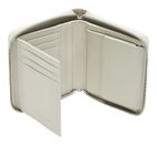 LIEBESKIND BERLIN Sky Sheep Natural Conny Wallet Milk LIEBESKIND BERLIN Sky Sheep Natural Conny Wallet Milk