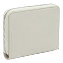 LIEBESKIND BERLIN Sky Sheep Natural Conny Wallet Milk LIEBESKIND BERLIN Sky Sheep Natural Conny Wallet Milk