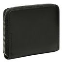 LIEBESKIND BERLIN Sky Sheep Natural Conny Wallet Black LIEBESKIND BERLIN Sky Sheep Natural Conny Wallet Black