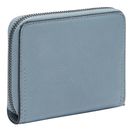 LIEBESKIND BERLIN Sky Sheep Natural Conny Wallet Blue Heaven