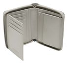 LIEBESKIND BERLIN Sky Sheep Natural Conny Wallet Steel