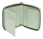 LIEBESKIND BERLIN Sky Sheep Natural Conny Wallet Sage