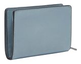 LIEBESKIND BERLIN Moon Sheep Natural Thea Wallet Blue Heaven