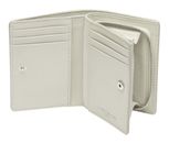 LIEBESKIND BERLIN Moon Sheep Natural Thea Wallet Milk LIEBESKIND BERLIN Moon Sheep Natural Thea Wallet Milk