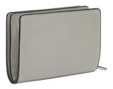 LIEBESKIND BERLIN Moon Sheep Natural Thea Wallet Steel