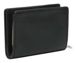 LIEBESKIND BERLIN Moon Sheep Natural Thea Wallet Black LIEBESKIND BERLIN Moon Sheep Natural Thea Wallet Black