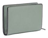 LIEBESKIND BERLIN Moon Sheep Natural Thea Wallet Forest Green