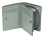 LIEBESKIND BERLIN Moon Sheep Natural Thea Wallet Forest Green