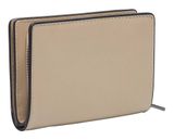 LIEBESKIND BERLIN Moon Sheep Natural Thea Wallet Sandcastle