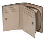 LIEBESKIND BERLIN Moon Sheep Natural Thea Wallet Sandcastle