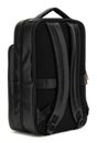 GUESS Norom Travel Backpack Black GUESS Norom Travel Backpack Black