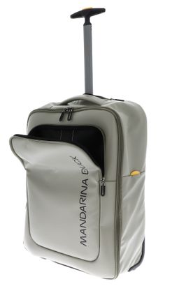 MANDARINA-DUCK-Trolley-Eco-