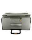 MANDARINA DUCK Eco Coated Exp Trolley L Mud MANDARINA DUCK Eco Coated Exp Trolley L Mud