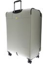 MANDARINA DUCK Eco Coated Exp Trolley XL Mud