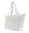 MANDARINA DUCK MD20 Shopper Whitecap Gray MANDARINA DUCK MD20 Shopper Whitecap Gray