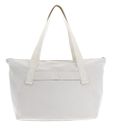 MANDARINA DUCK MD20 Shopper Whitecap Gray MANDARINA DUCK MD20 Shopper Whitecap Gray